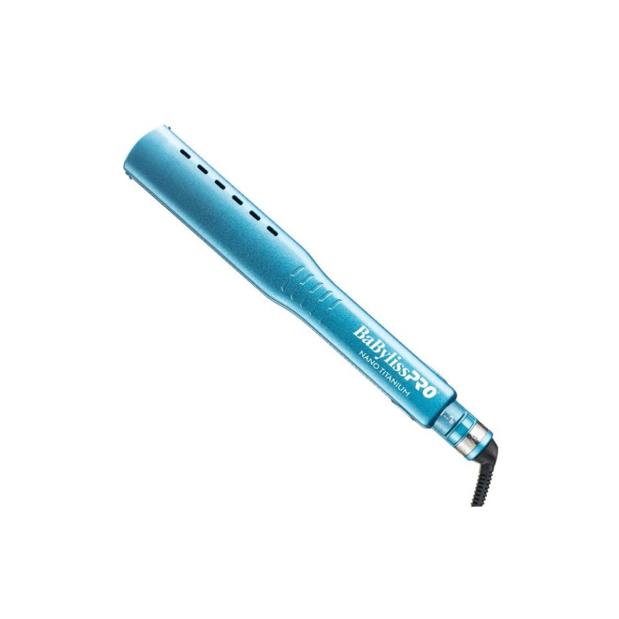 Plancha BABYLISS Pro Nano Titanium 4093Uz