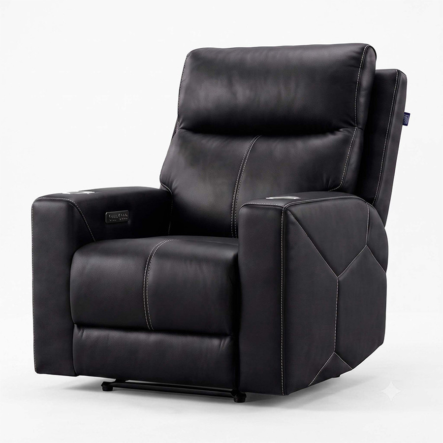 GAME DAY RECLINER