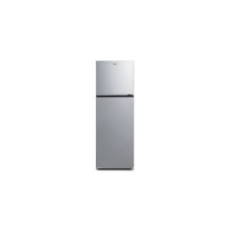 Refrigerador MIDEA Top Freezer No Frost MIDEA Light Silver 338 Lts
