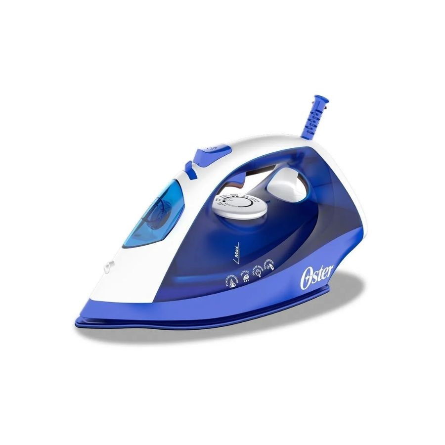 Plancha Vapor OSTER  Basica