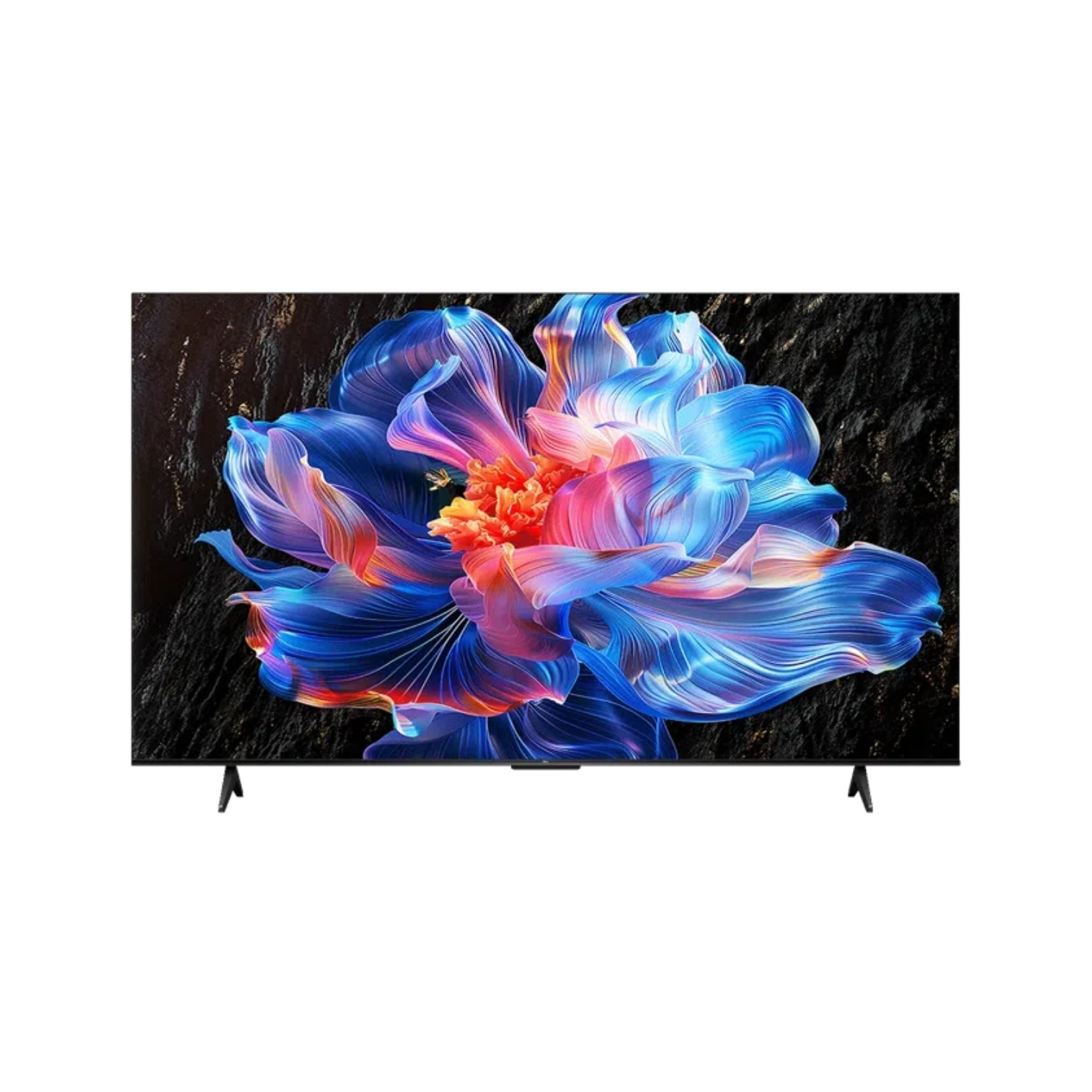 Televisor TCL 65" Google Tv 4K UHD Dolby Audio Hdmi 2.1 P6K