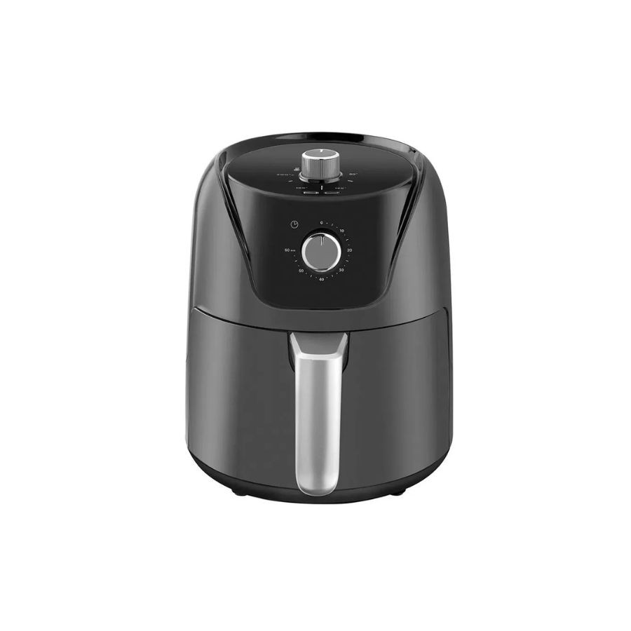 Freidora De Aire OSTER Ckstaf40M 4Lts Digital Negro