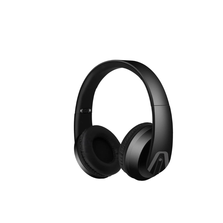Audifonos ultimate sound  BT Bass - Negro  ARG-HS-2610BK