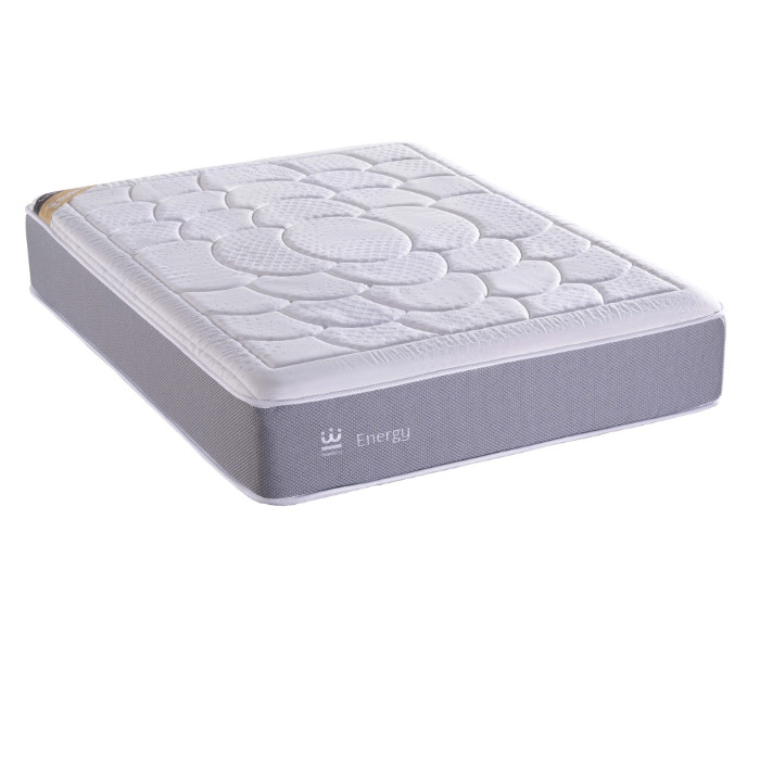 COLCHON MK ENERGY 200X200X33CM