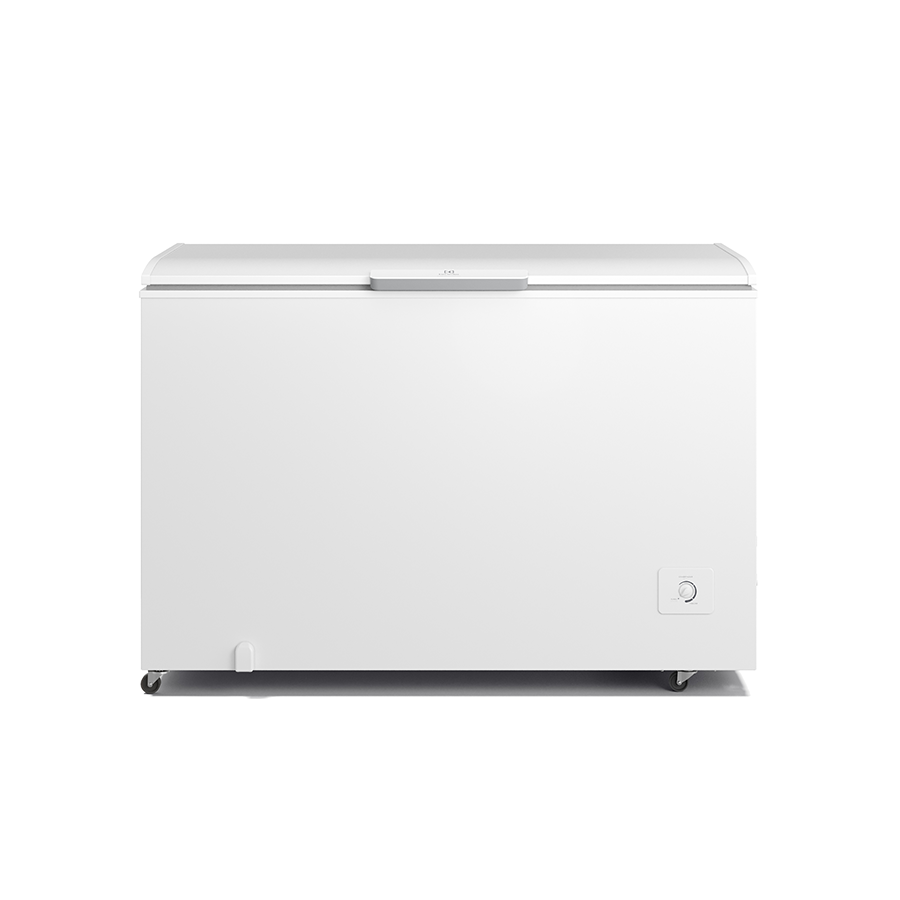 Freezer Horizontal ELECTROLUX 1 Puerta  Blanco  400Lts Inverter