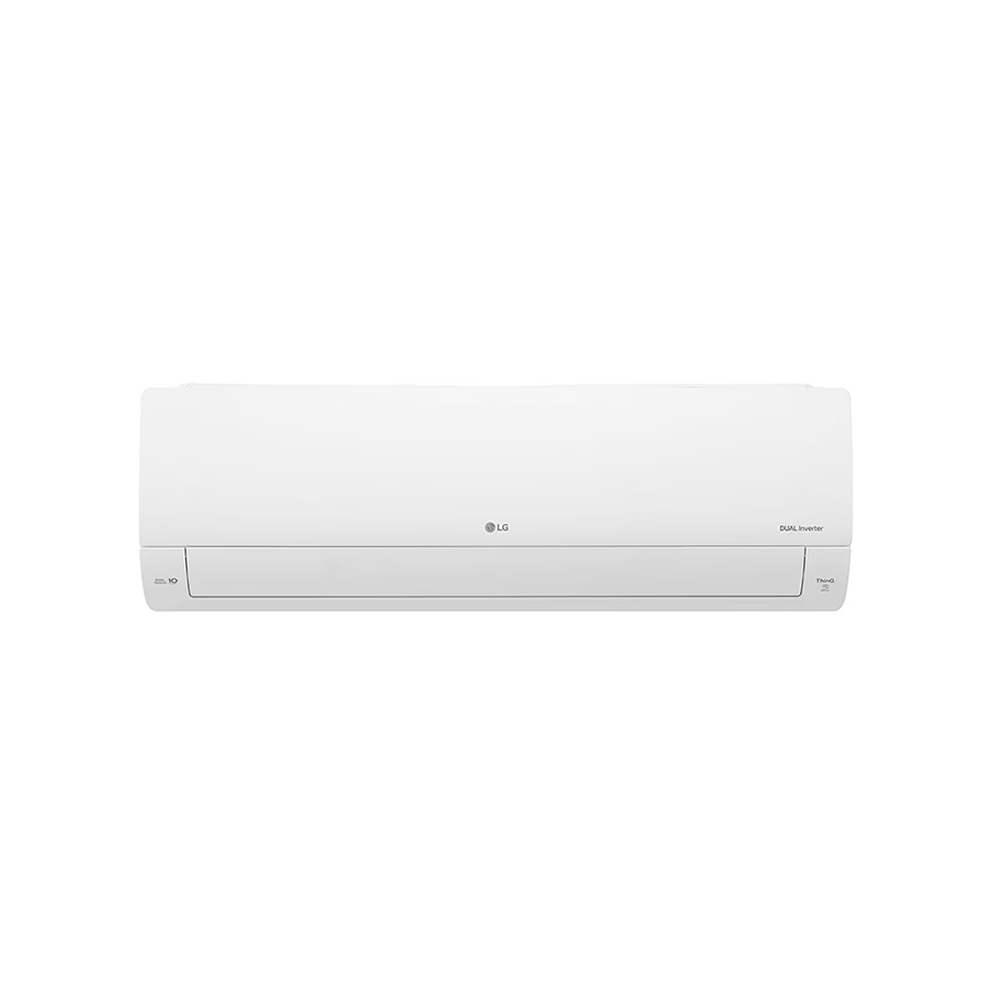 Aire Acondicionado LG Inverter + Wifi Color Blanco De 18000Btu (Frío/Calor)