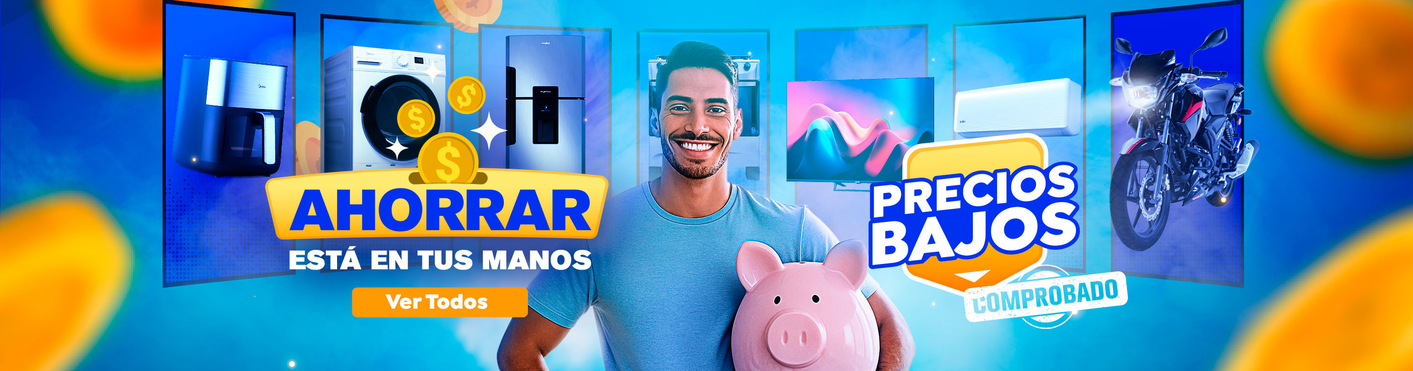 Camsa promo