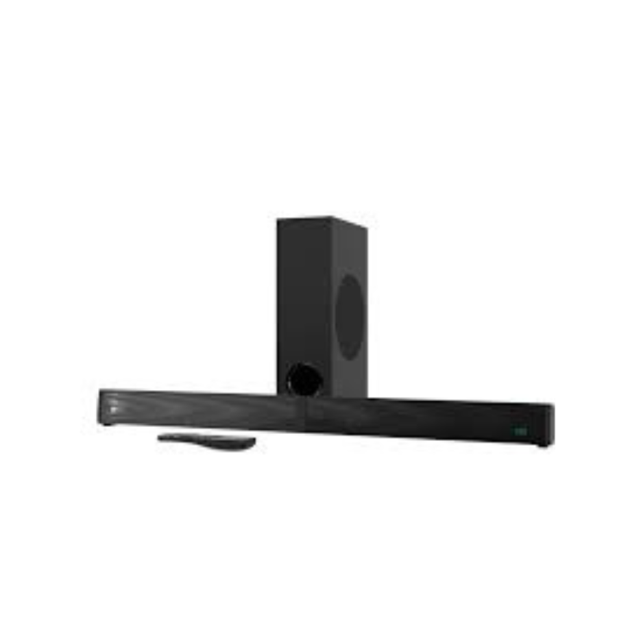 Barra de sonido integrada de 2.1 KLIPXTREME KSB-301 BoomBar Air
